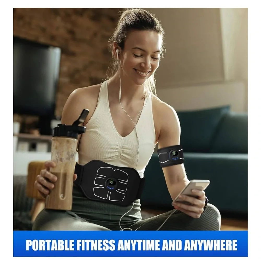 Muscle Stimulator for All body for men and women